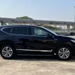 Honda CR-V 2017 из Китая