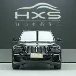 BMW X5 2023 245 л.с. — лот 57789383 из Китая