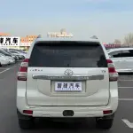 Toyota Prado (Import) 2010 из Китая