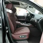 BMW X5 2023 245 л.с. — лот 57789383 из Китая