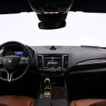 Maserati Levante 2018 из Китая