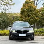 BMW 3 Series GT 2017 из Китая