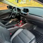 Mazda Atenza 2019 из Китая