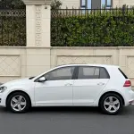 Volkswagen Golf 2014 из Китая