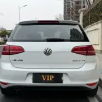Volkswagen Golf 2014 из Китая
