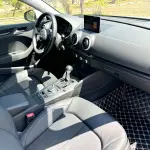 Audi A3 2019 из Китая