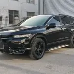 Honda Breeze 2022 из Китая