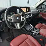 BMW X3 2022 из Китая