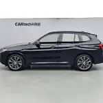 BMW X3 2022 из Китая