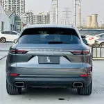 Porsche Cayenne 2020 из Китая