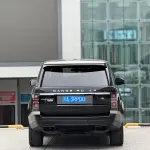 Land Rover Range Rover 2013 из Китая