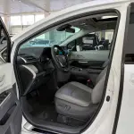 Toyota Sienna 2023 из Китая