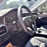Audi A6L 2023 из Китая