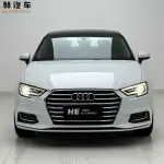 Audi A3 2020 из Китая