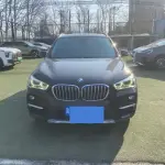 BMW X1 2018 из Китая
