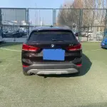 BMW X1 2018 из Китая