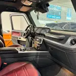 Mercedes-Benz G-Class 2020 из Китая