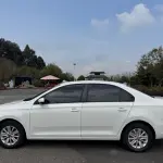 Volkswagen Santana 2017 из Китая