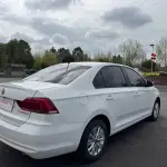 Volkswagen Santana 2017 из Китая