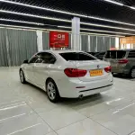 BMW 1 Series 2017 из Китая