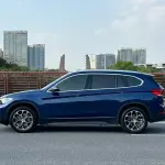 BMW X1 2020 из Китая