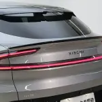 Xiaomi 小米YU7 2026 из Китая