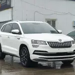 Skoda Karoq 2023 из Китая