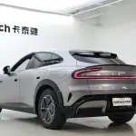 Xiaomi 小米YU7 2026 из Китая