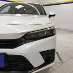 Honda Civic 2023 из Китая