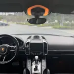 Porsche Cayenne 2017 из Китая
