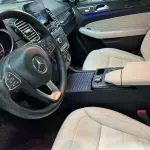 Mercedes-Benz GLE Coupe 2017 из Китая