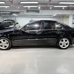 Mercedes-Benz E-Class 2007 из Китая