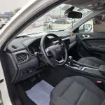 Chery Tiggo 5x 2020 из Китая
