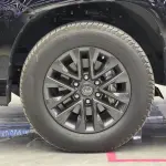 Lexus GX 2025 из Китая