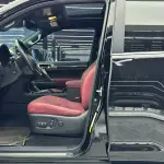 Lexus GX 2025 из Китая