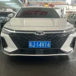 Chery Arrizo 8 2023 из Китая