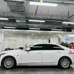 Cadillac CT6 2020 из Китая