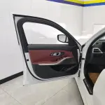 BMW i3 2025 из Китая