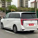 GAC Motor Trumpchi M8 2024 из Китая