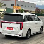 GAC Motor Trumpchi M8 2024 из Китая