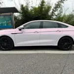 Chery Arrizo 8 2022 из Китая