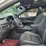 Cadillac XT4 2019 из Китая