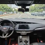 Cadillac XT4 2019 из Китая