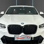 BMW X4 2023 из Китая