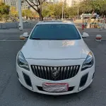 Buick Regal 2013 из Китая
