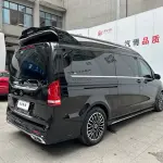 Mercedes-Benz V-Class 2023 из Китая