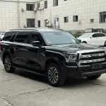 Haval H5 2024 из Китая