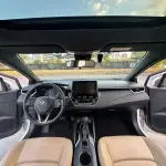 Toyota Levin 2022 из Китая