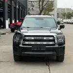 Haval H5 2024 из Китая