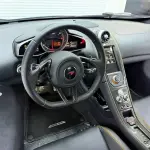 McLaren 12C 2013 из Китая